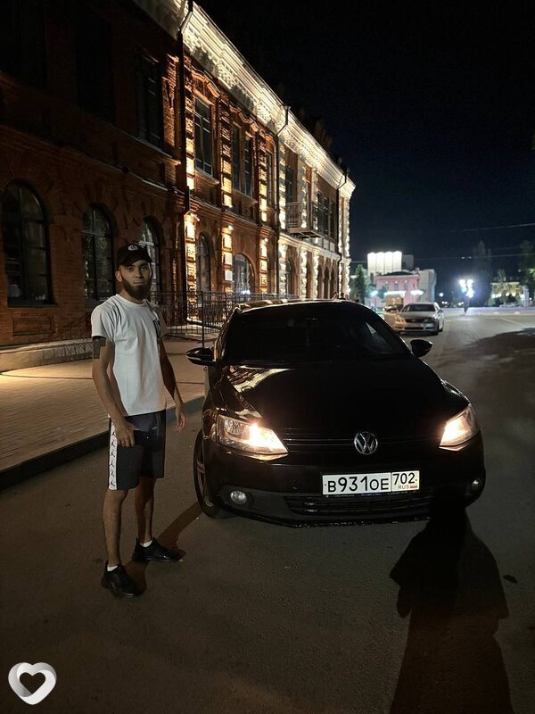 Алексей, 26, Москве — анкета №1381219