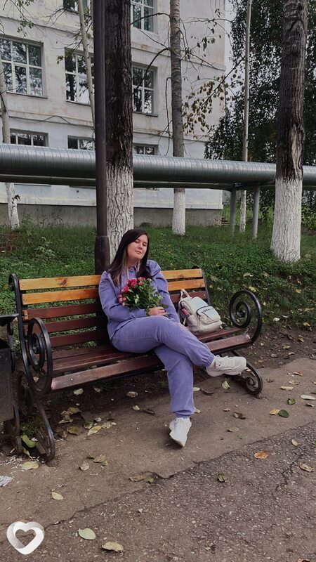 Кристина, 28, Москве — анкета №1381220