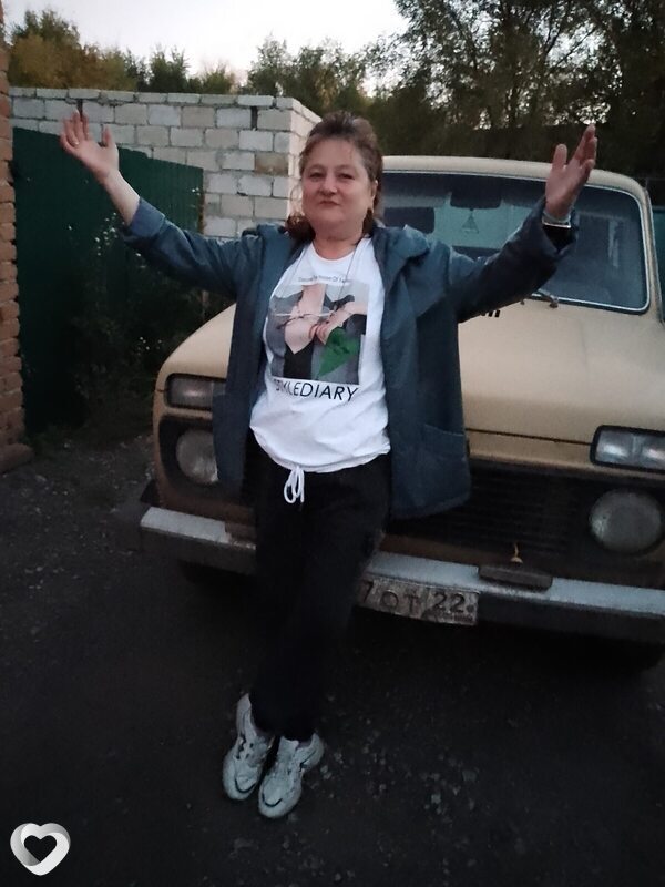 Елена, Яровое