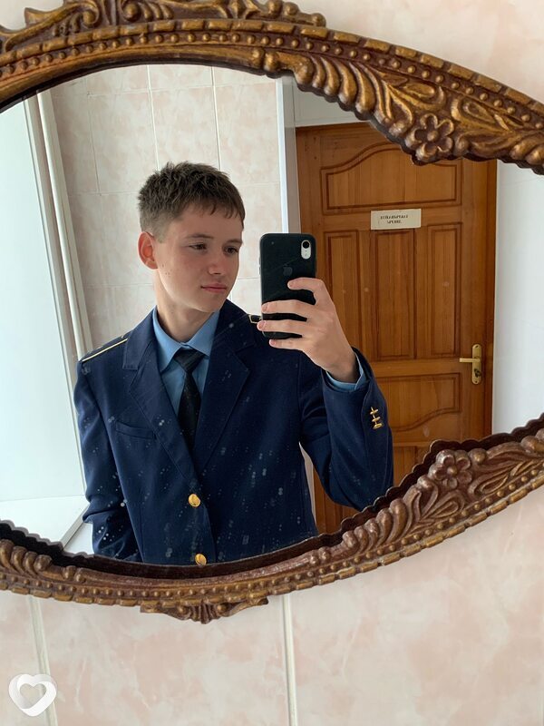 Александр, 23, Москве — анкета №1381229