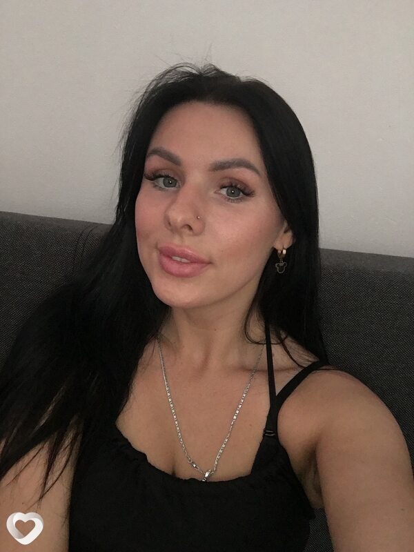 Галина, 31, Могилев — анкета №1381230
