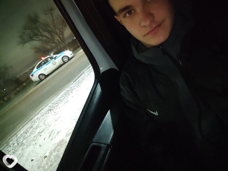 Никита, 20, Караганде — анкета №1381238