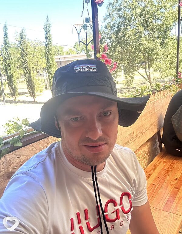 Андрей, 44, Таганроге — анкета №1381239