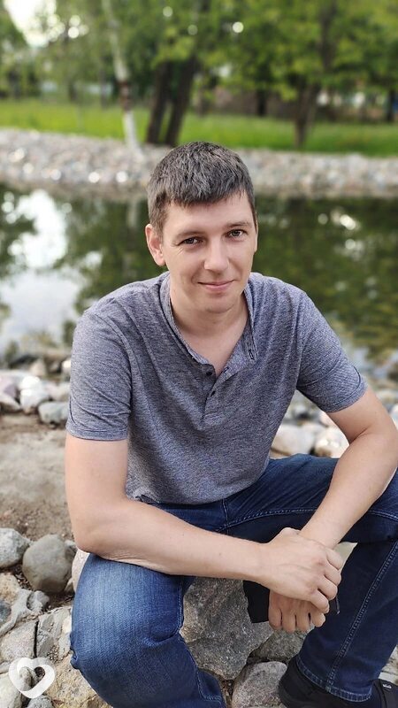 Андрей, 39, Череповце — анкета №1381245
