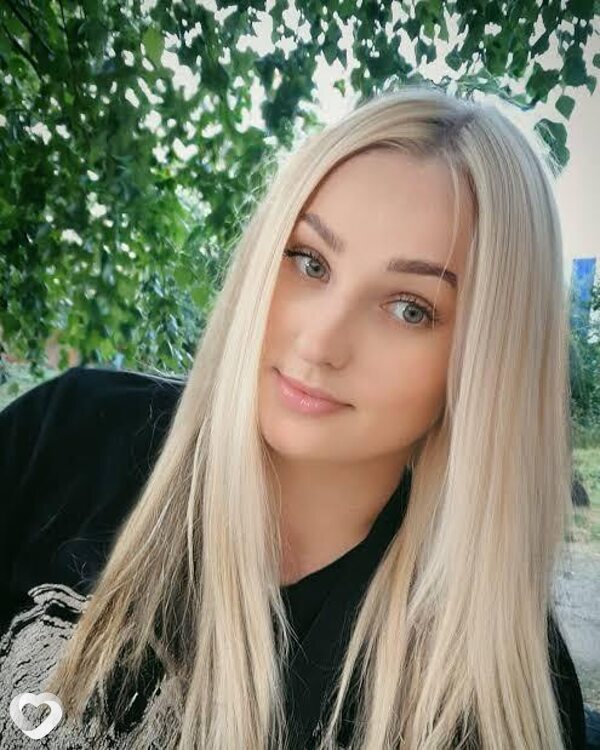 Анна, 29, Чите — анкета №1381256