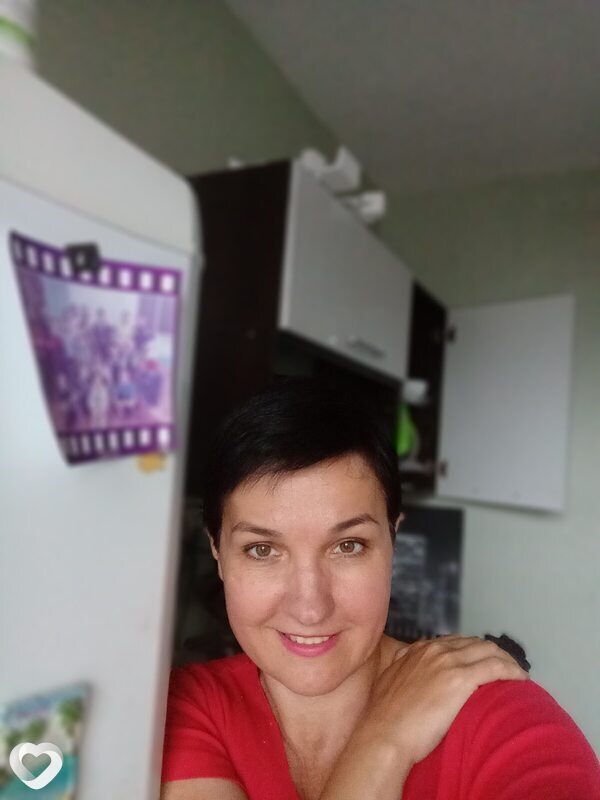 Анна, 52, Ногинске — анкета №1381085