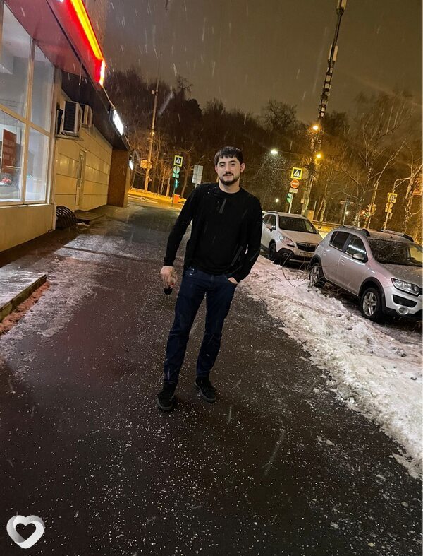 Togrul, 27, Москве — анкета №1381088