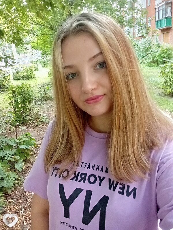 Олеся, 26, Туле — анкета №1381091
