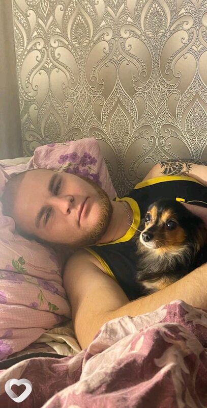 Александр, 27, Ногинске — анкета №1381095