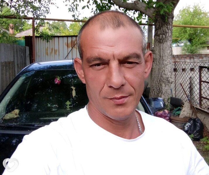 Stas, 47, Донецке — анкета №1381102