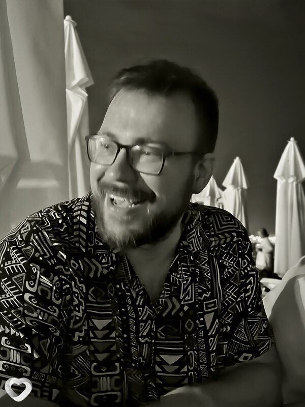 Александр, 34, Москве — анкета №1381103