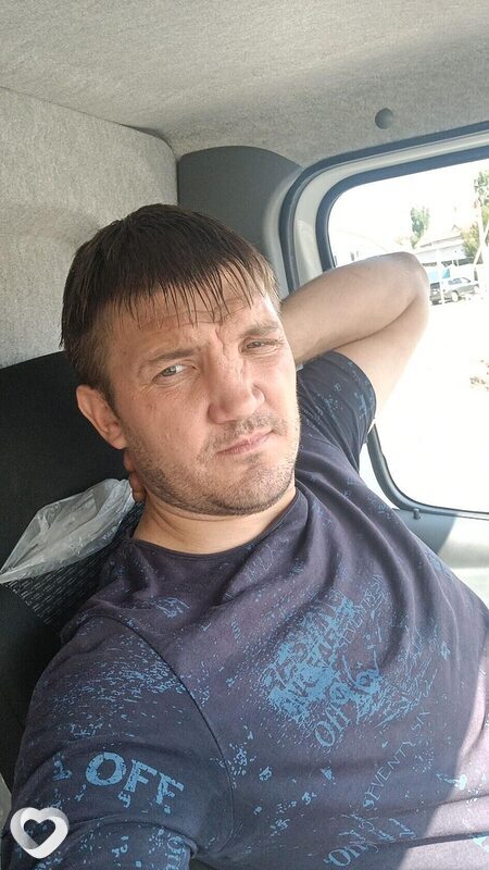 Timur Tekeev, 36, Туле — анкета №1381188