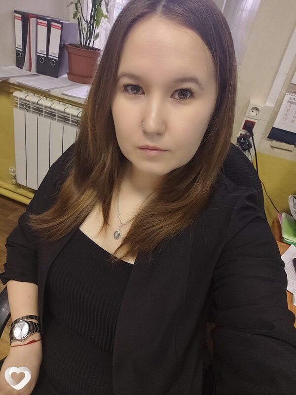 Valentina, 32, Йошкар-Оле — анкета №1381191