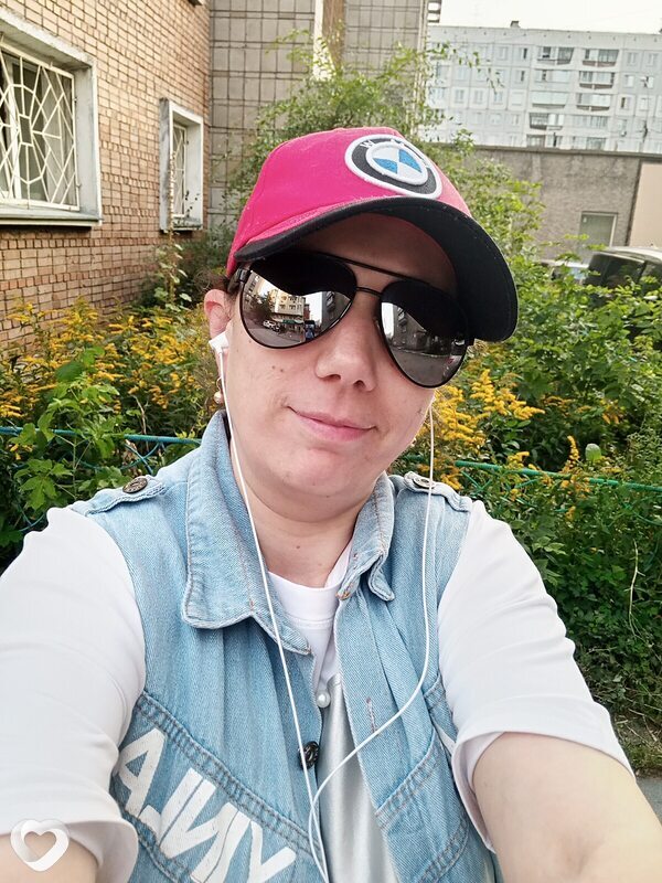 Kleopatra, 44, Новосибирске — анкета №1381193