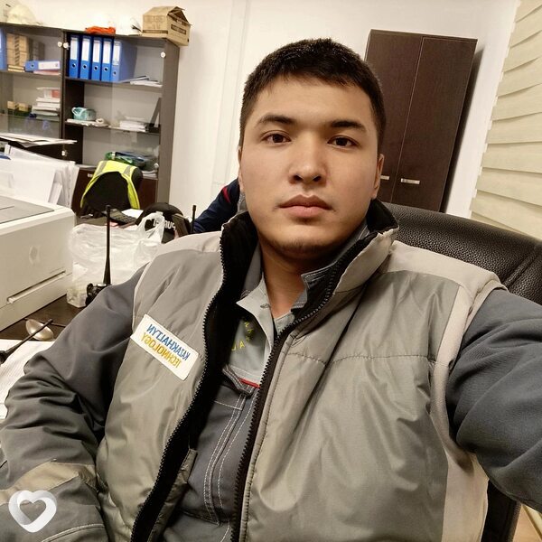 Ахмет, 28, Степногорске — анкета №1381194