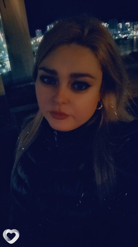 Настя, 31, Владивостоке — анкета №1381114