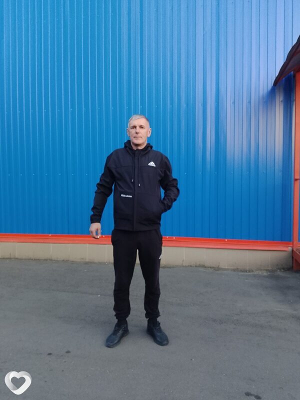 Денис, 48, Саратове — анкета №1381115