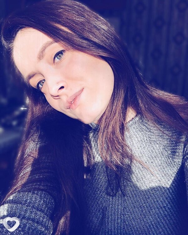 Мария, 29, Москве — анкета №1381121
