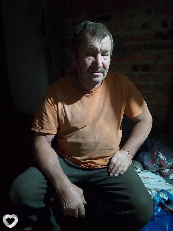 Николай, 66, Белой Калитве — анкета №1381128