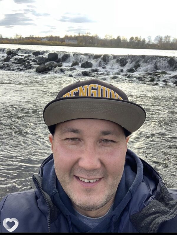 Тимур, 41, Челябинске — анкета №1381286