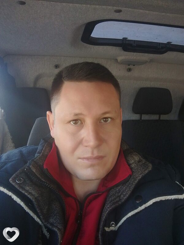 Евгений, 42, Иркутске — анкета №1381297