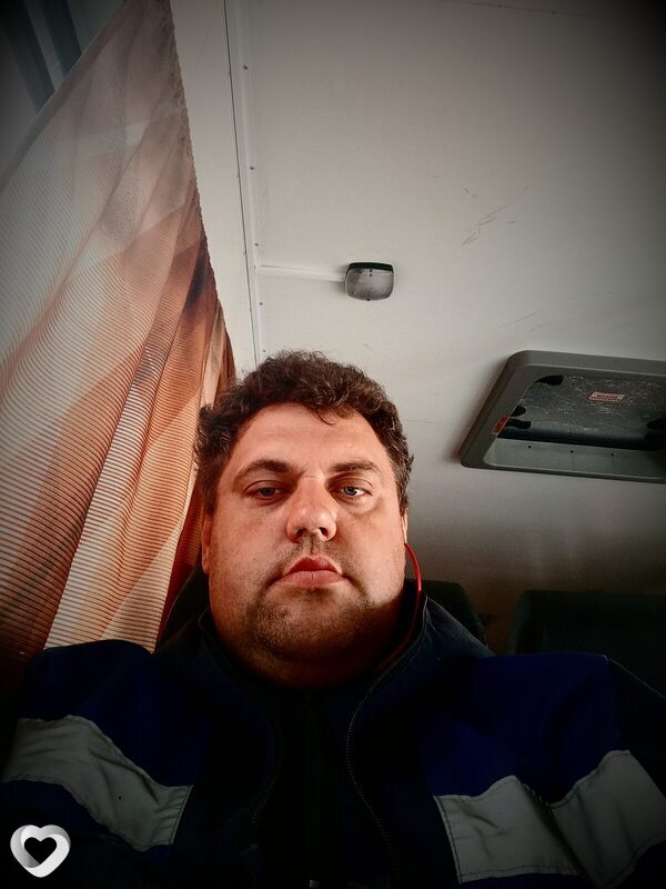 Константин, 37, Назарове — анкета №1381302