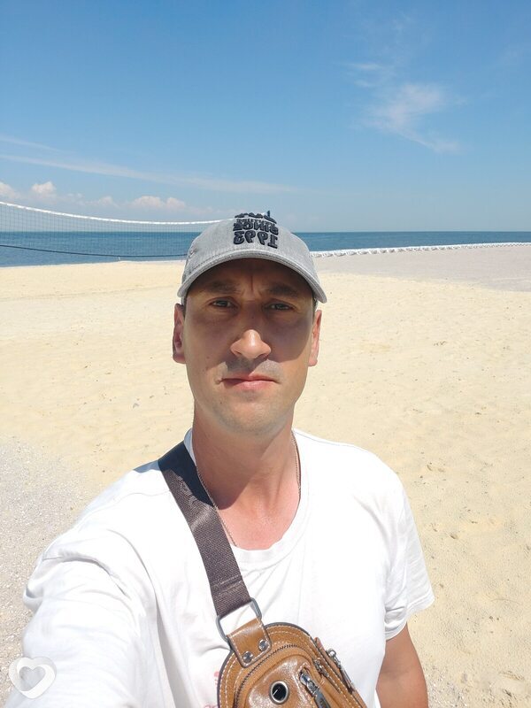 Кирилл, 39, Юрге — анкета №1381304