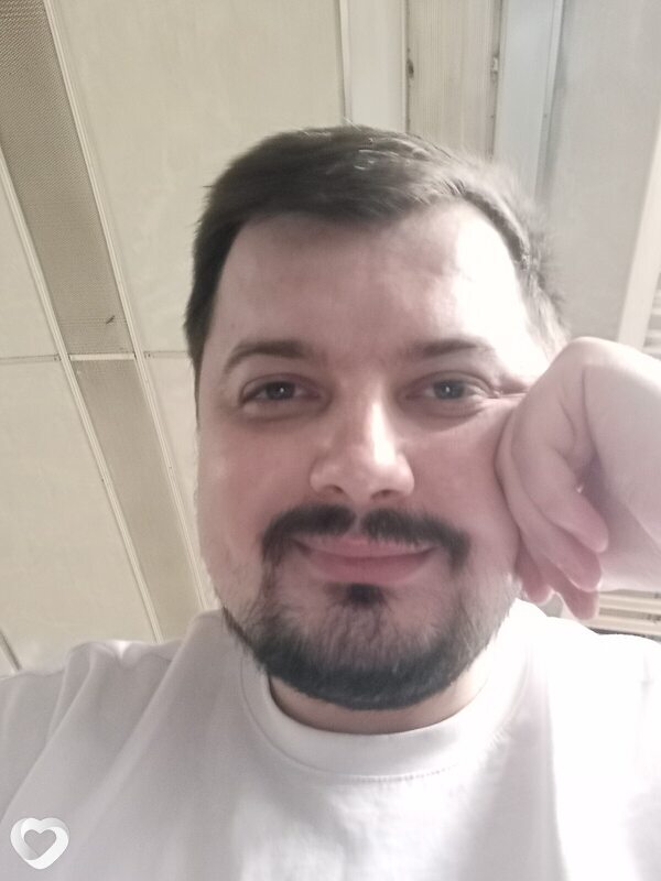 Сергей, 44, Одессе — анкета №1381407