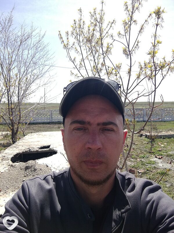 Евгений, 35, Караганде — анкета №1381410