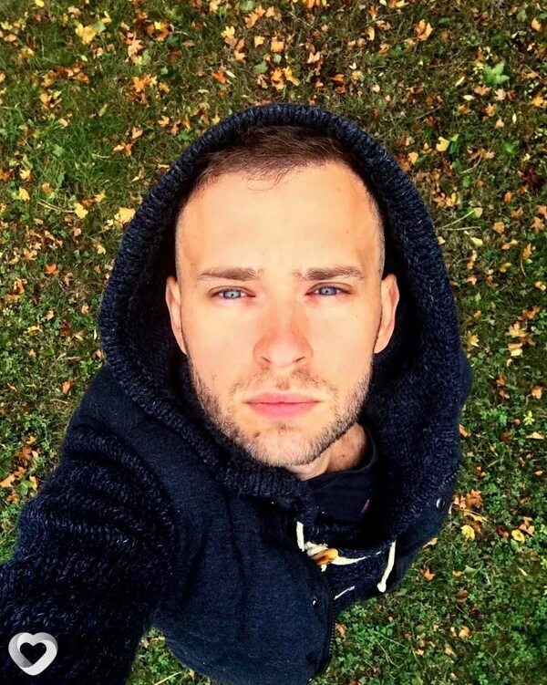 Сергей, 28, Саранске — анкета №1381415