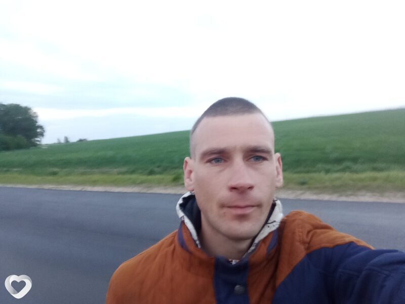 Сергей, 33, Минске — анкета №1381431