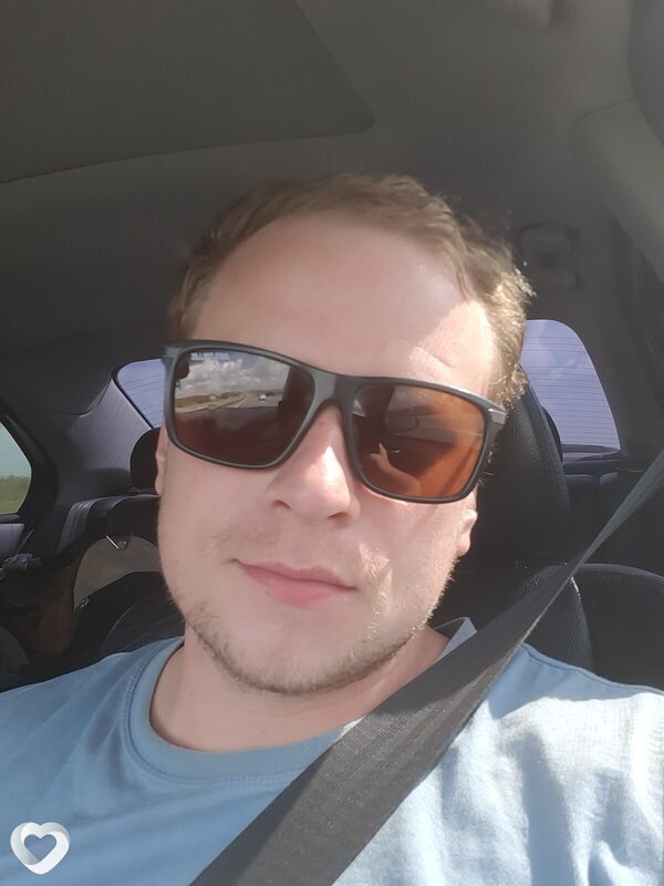 Дмитрий, 33, Красноярске — анкета №1381059