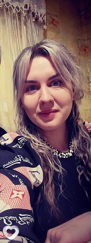 Алеся, 31, Солигорске — анкета №1381063
