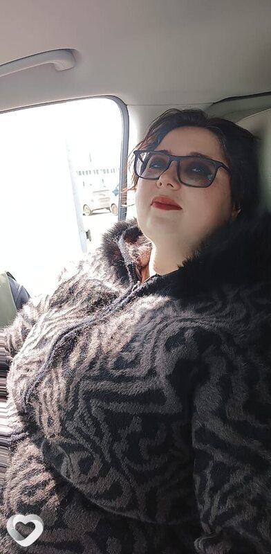 Евгения, 46, Воронеже — анкета №1381073