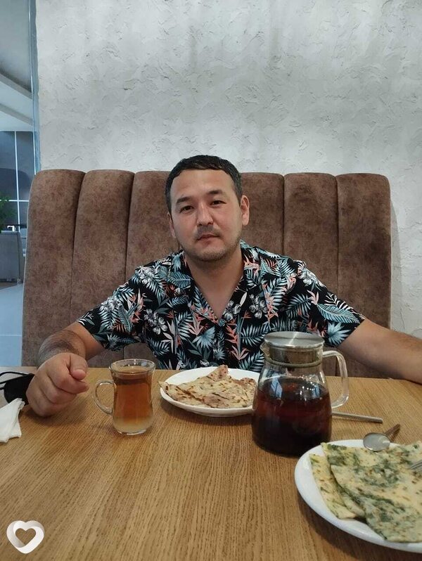 Ханат, 36, Астрахани — анкета №1381077