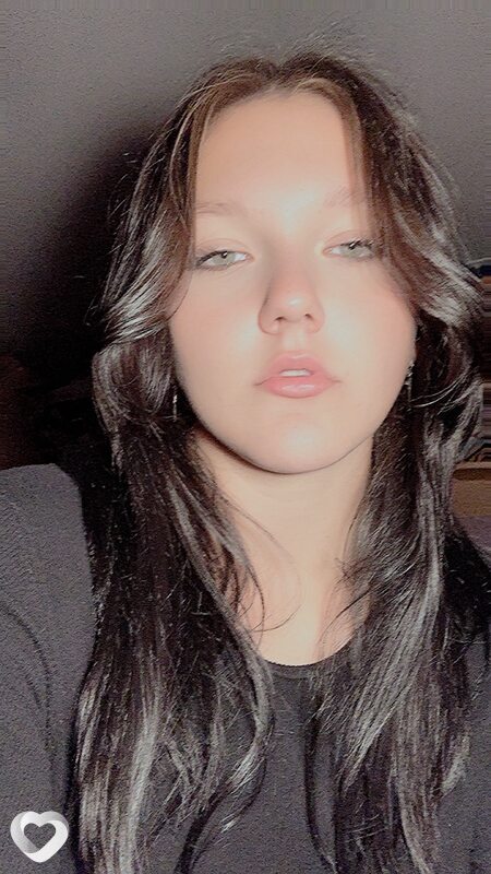 Валерия, 22, Брянске — анкета №1381078