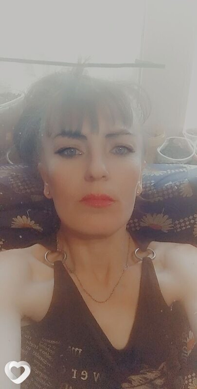 Натали, 46, Бийске — анкета №1381763