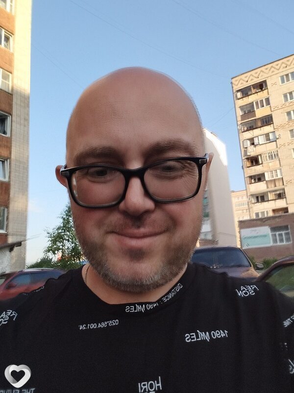 Павел, 40, Белорецке — анкета №1381765