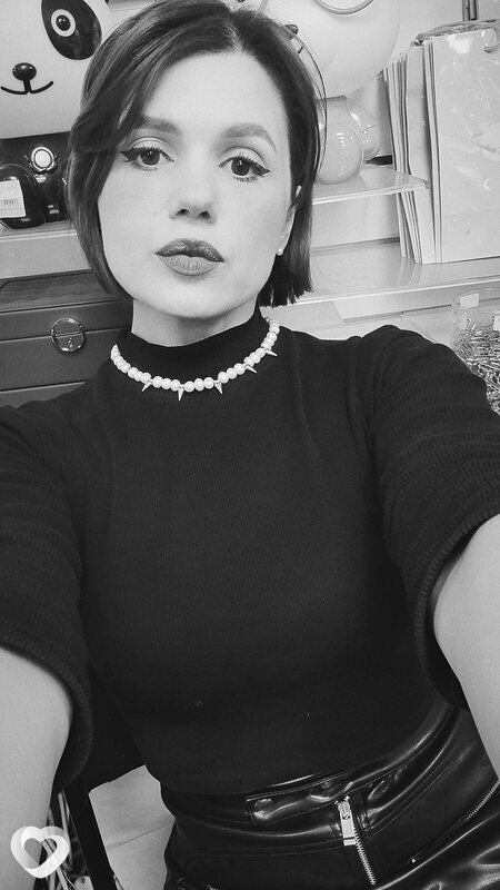 Ирина, 41, Санкт-Петербурге — анкета №1381772