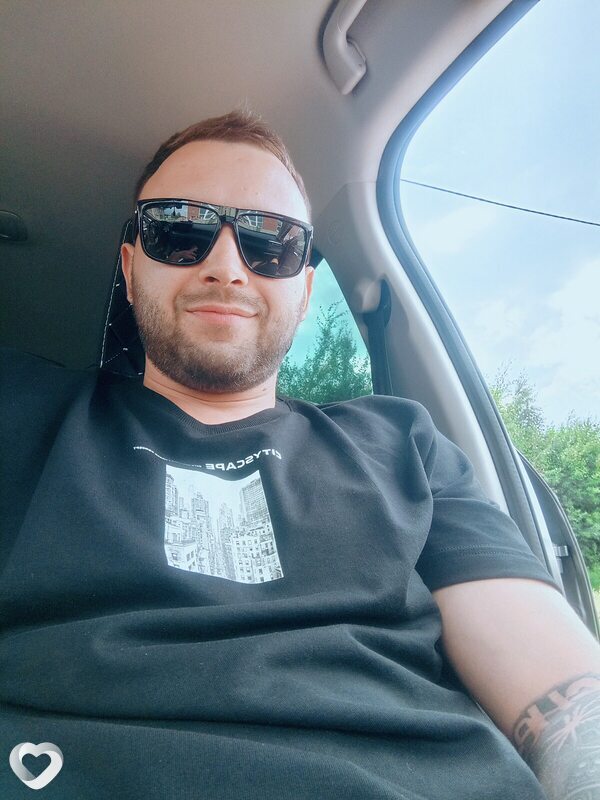 Андрей, 38, Костроме — анкета №1381773
