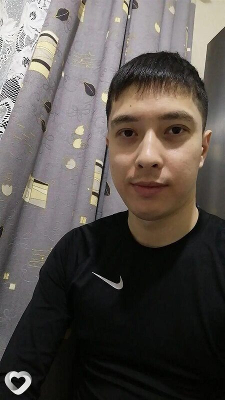 Жека, 32, Павлодаре — анкета №1381777