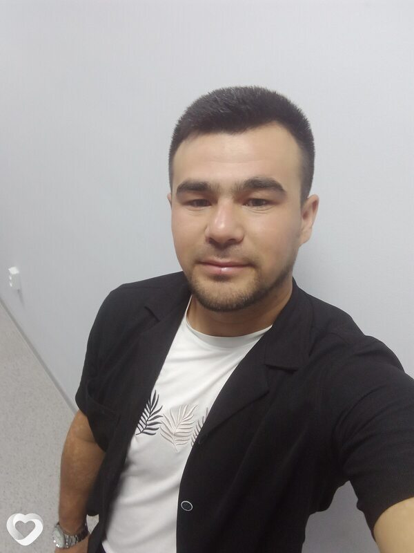 Sardor, Алмалык