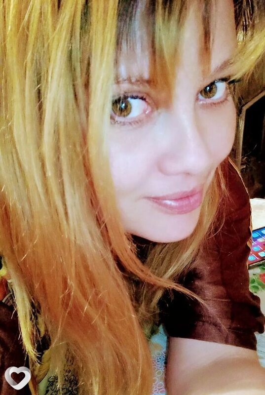 Даха, 34, Минусинске — анкета №1381362