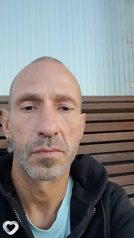 Николай, 46, Санкт-Петербурге — анкета №1381366
