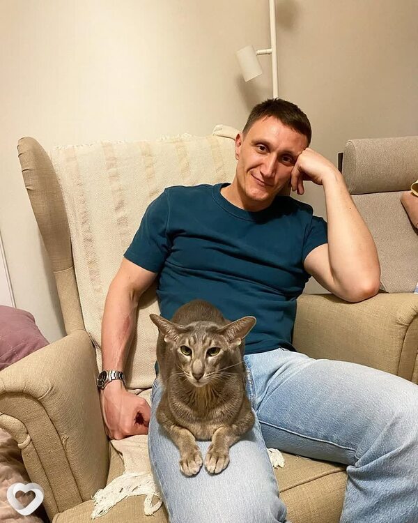 Руслан, 32, Уфе — анкета №1381368