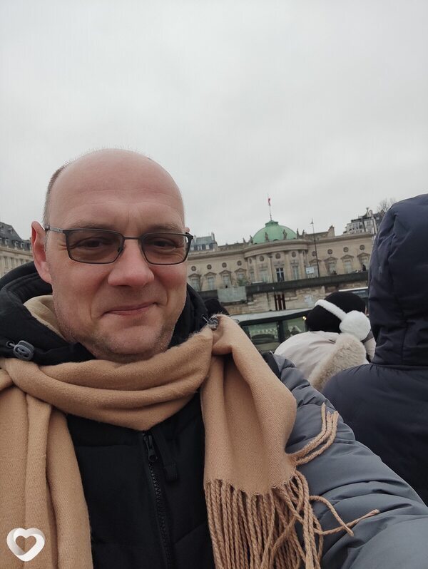 Сергей, Хамельн