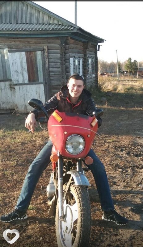 Денис, 26, Новосибирске — анкета №1381487