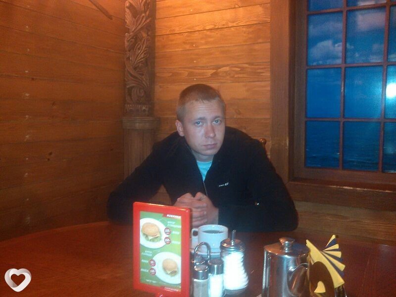 Александр, 36, Черемхове — анкета №1381493