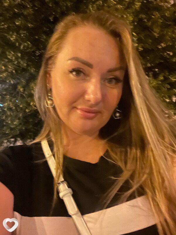 Анастасия, 43, Самаре — анкета №1381495