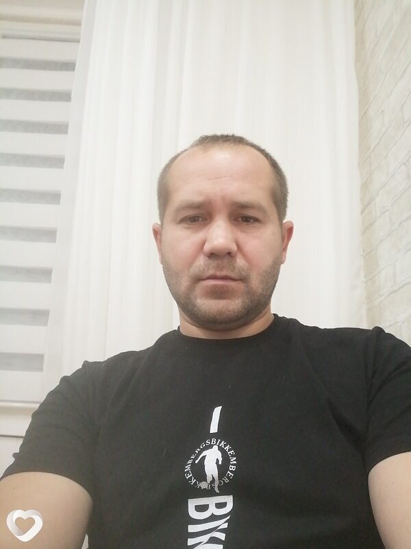 Игорь, 40, Новокуйбышевске — анкета №1381501